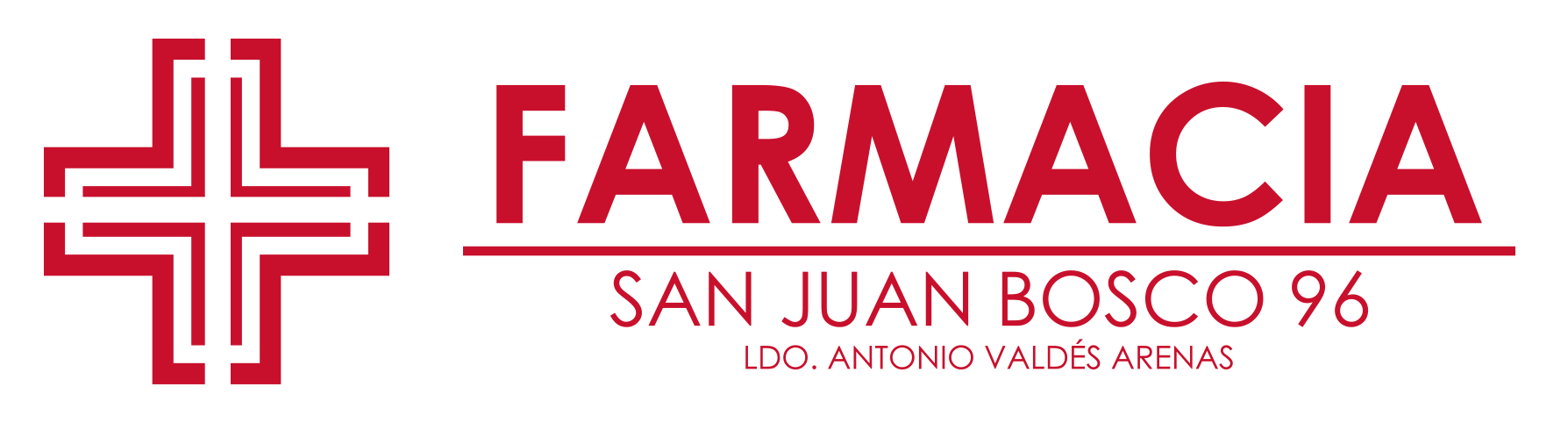 Farmacia San Juan Bosco